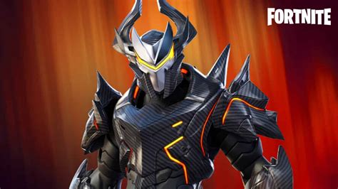 fortnite omega knight.